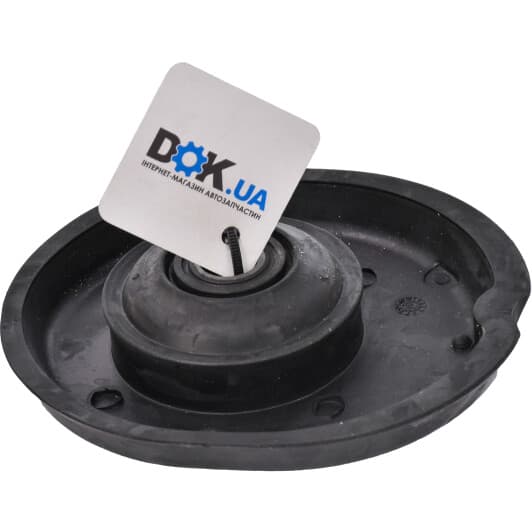 62 93 6860 SWAG Опора амортизатора для Peugeot 207