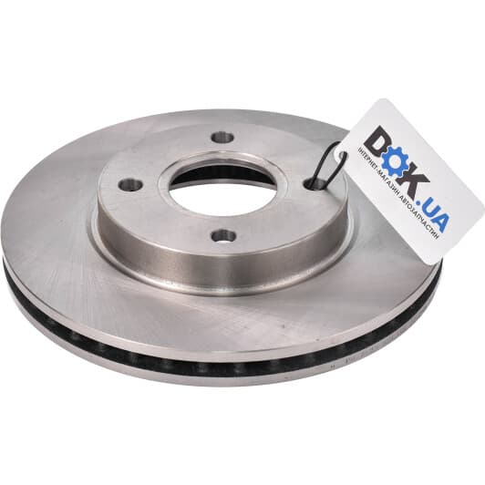 PB 2023 Starline Гальмівний диск