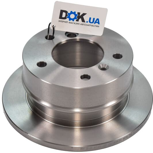 6565.00 Roadhouse Гальмівний диск