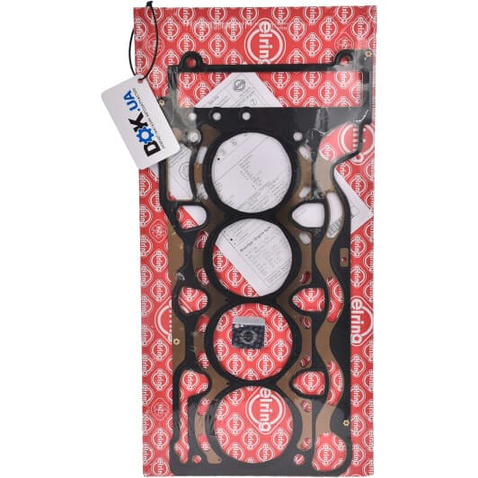 024.352 Elring Прокладка ГБЦ