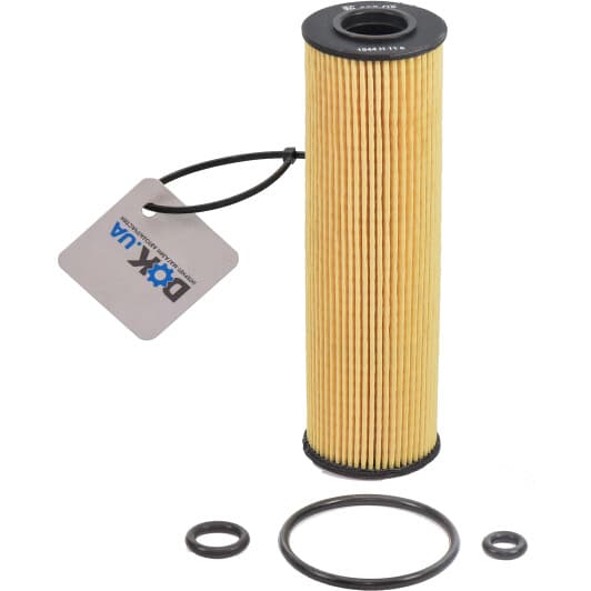 50013659 Kolbenschmidt Масляный фильтр