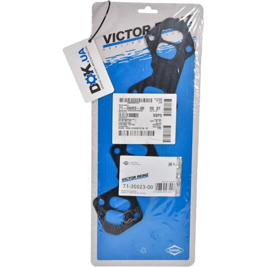 71-35023-00 Reinz Прокладка впускного коллектора