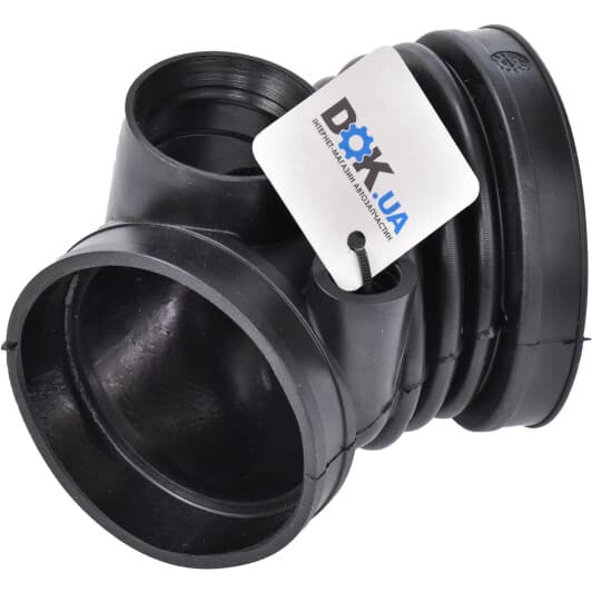 102550 Febi Воздушный патрубок