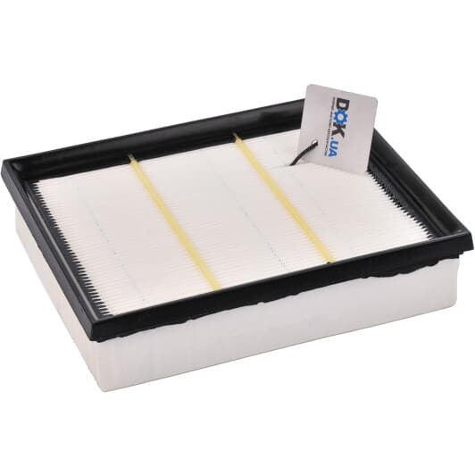 CAF100775P Champion Повітряний фільтр