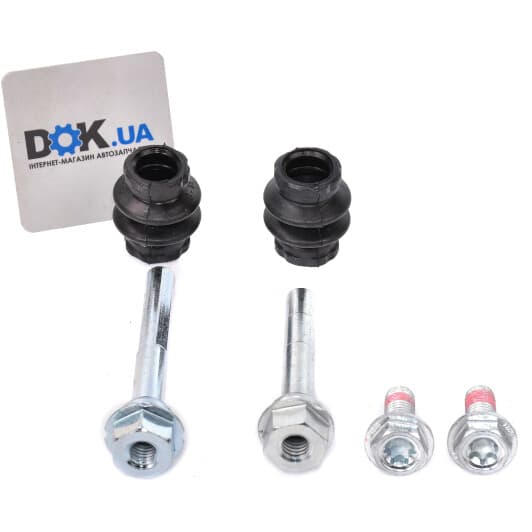 410256 ERT Направляющая гильза скобы тормозного суппорта