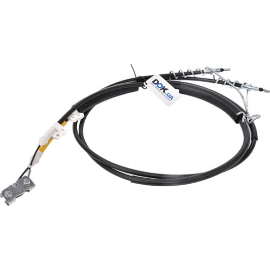 rm4127 Goodrem Трос ручного гальма