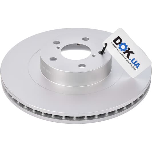 17020 A.B.S. Тормозной диск