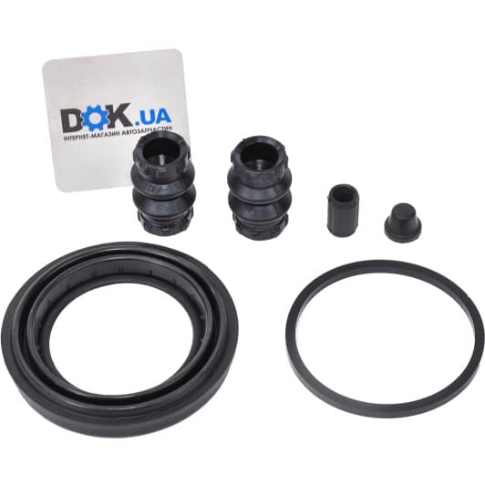 254090 Frenkit Ремкомплект тормозного суппорта