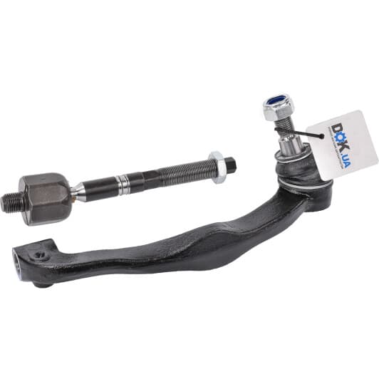 30 93 1788 SWAG Рулевая тяга в сборе