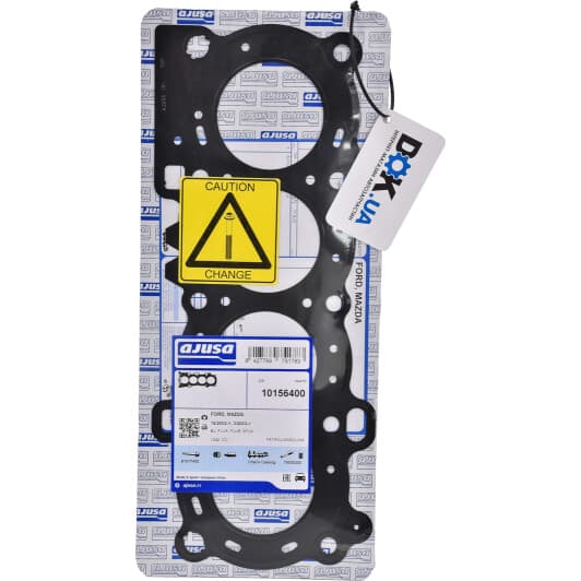10156400 Ajusa Прокладка ГБЦ