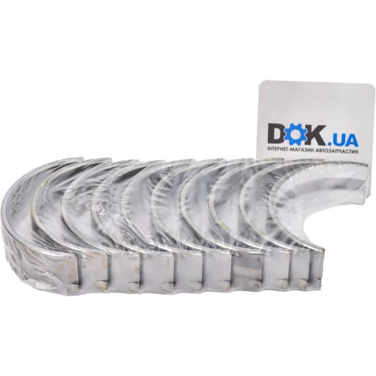 029 HS 18067 000 Mahle Подшипник коленвала