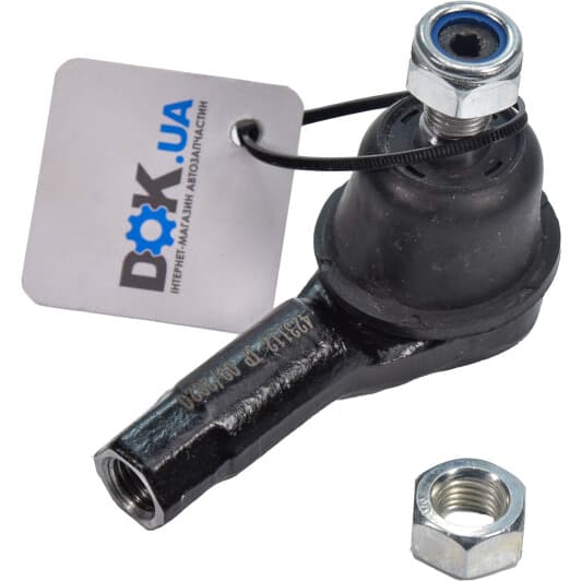 TI-D55 Japanparts Наконечник кермової тяги