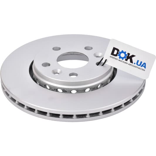 92202403 Textar Тормозной диск