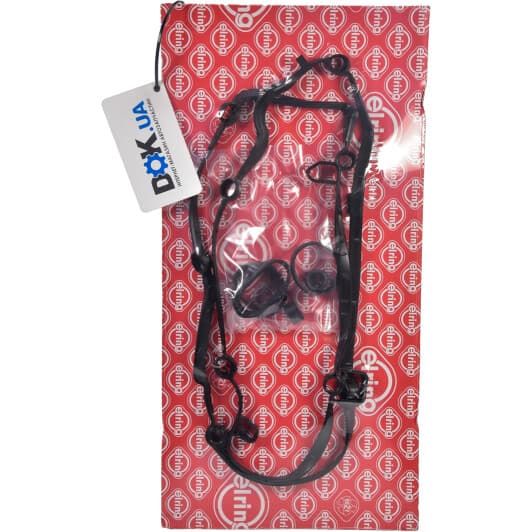 298.220 Elring Комплект прокладок клапанной крышки