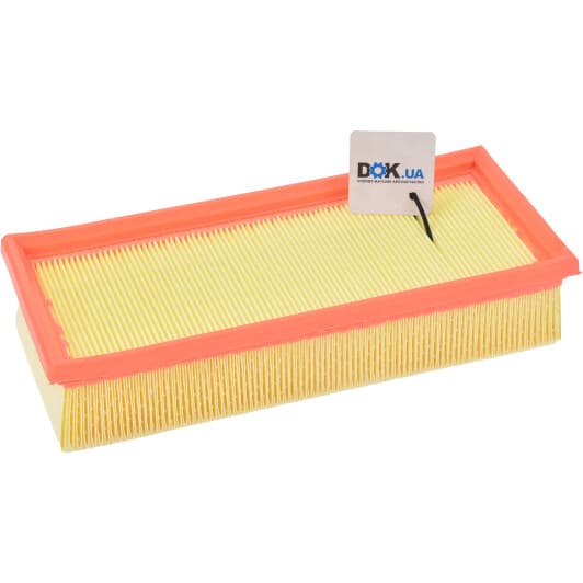 585102 Valeo Воздушный фильтр