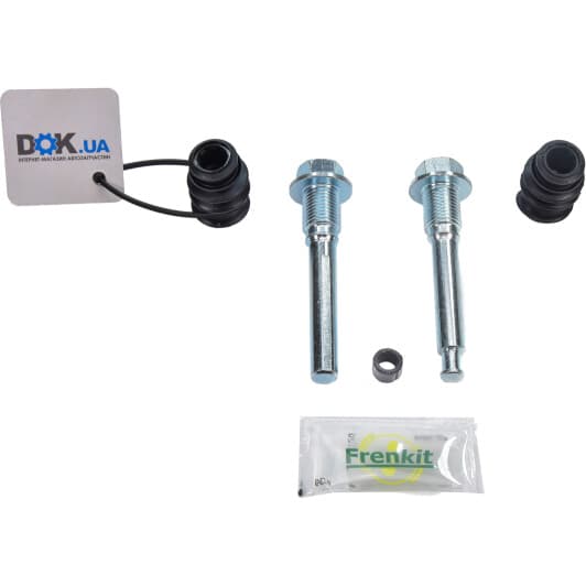811002 Frenkit Напрямна гільза скоби гальмівного супорта