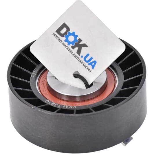 VKM 14210 SKF Натяжной ролик ремня ГРМ