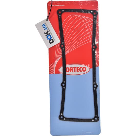 023820P Corteco Прокладка клапанной крышки