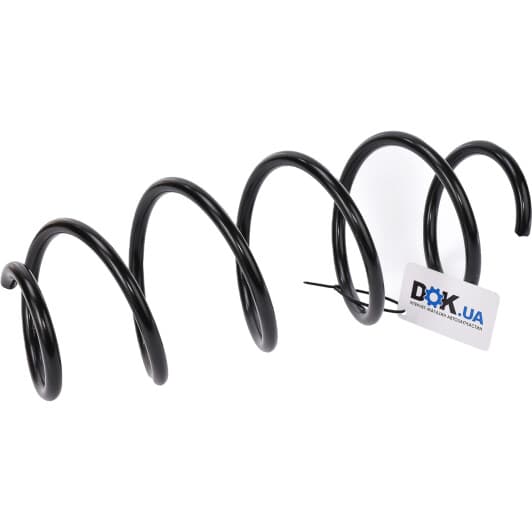 4056856 Lesjöfors Пружина підвіски для Mercedes B-Class