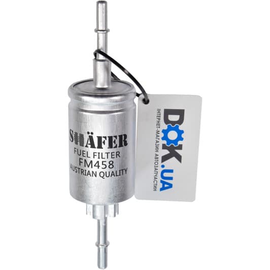 fm458 Shafer Паливний фільтр
