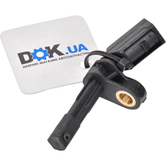 1197100670 JP Group Датчик ABS