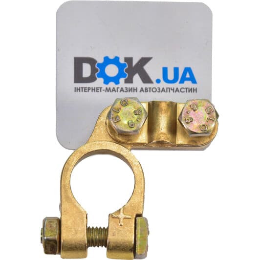 Клема АКБ Euro Type 1 Elegant EL1005542