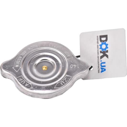 02359 Febi Крышка бачка охлаждающей жидкости