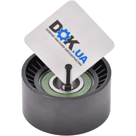 23397 Febi Обводной ролик поликлинового ремня