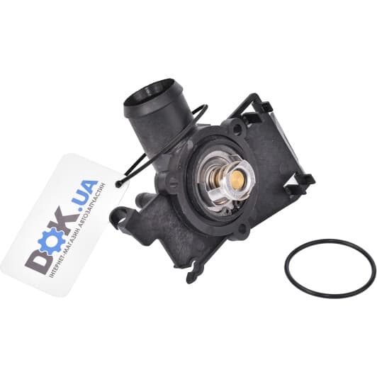 D2S002TT Thermotec Термостат