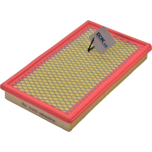 A140181 Denckermann Воздушный фильтр