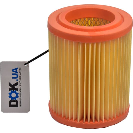 A1392 Purflux Воздушный фильтр