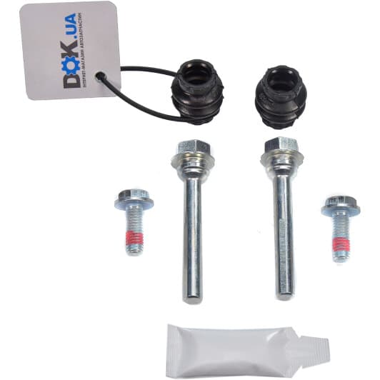 410227 ERT Направляющая гильза скобы тормозного суппорта