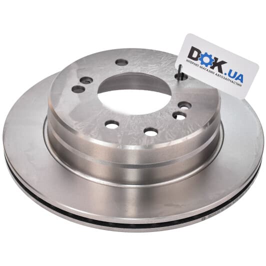 0 986 479 665 Bosch Гальмівний диск