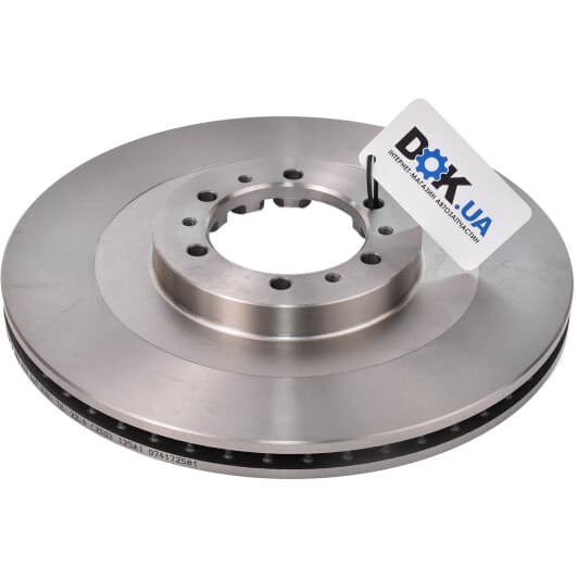 0 986 479 469 Bosch Тормозной диск