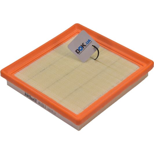 A1011 Purflux Повітряний фільтр