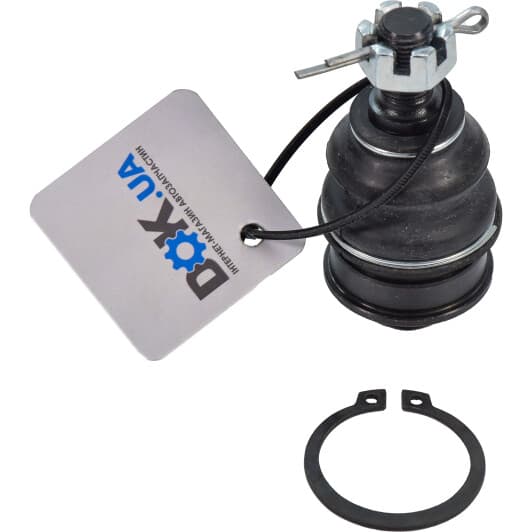 0320-JZ Febest Шаровая опора