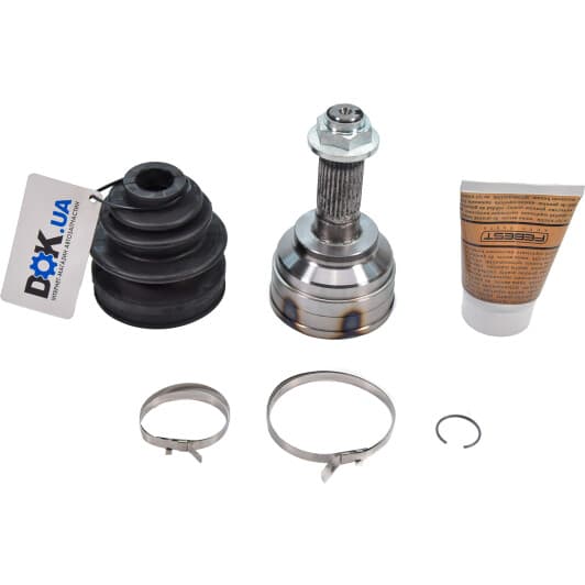 0510-018 Febest ШРУС