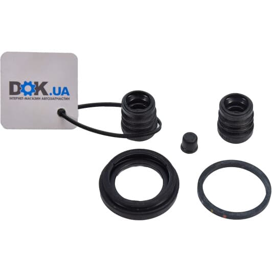 400796 ERT Ремкомплект гальмівного супорта