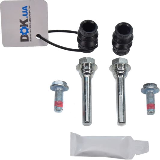 410103 ERT Напрямна гільза скоби гальмівного супорта