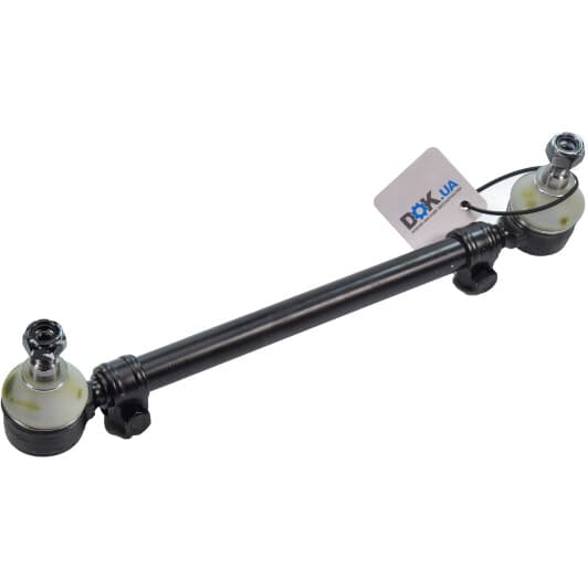 21BM10 Asmetal Рулевая тяга в сборе