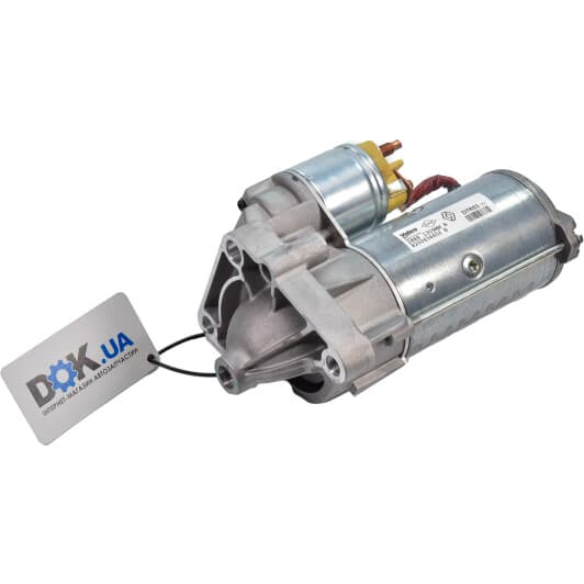 8200634602 Renault / Dacia Стартер