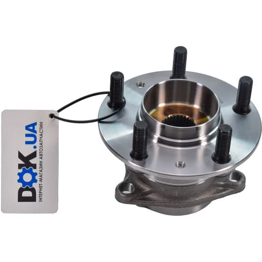 9328012 GSP Ступица колеса для Mazda CX-7