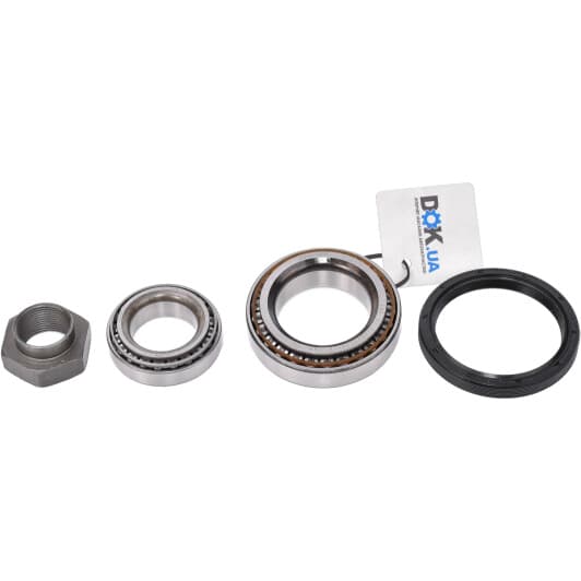 R154.17 SNR Подшипник ступицы колеса для Volkswagen LT