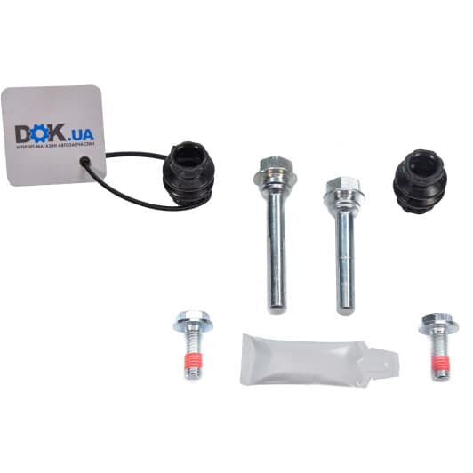 D7232C Autofren Seinsa Направляющая гильза скобы тормозного суппорта