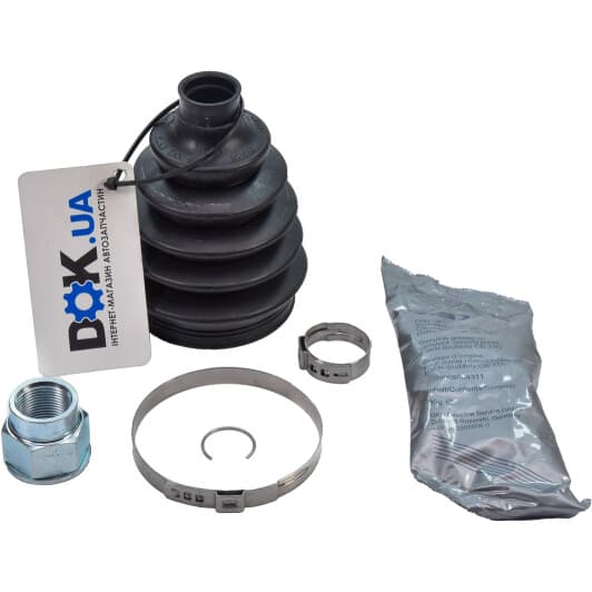 24342 Spidan Пильовик гранати