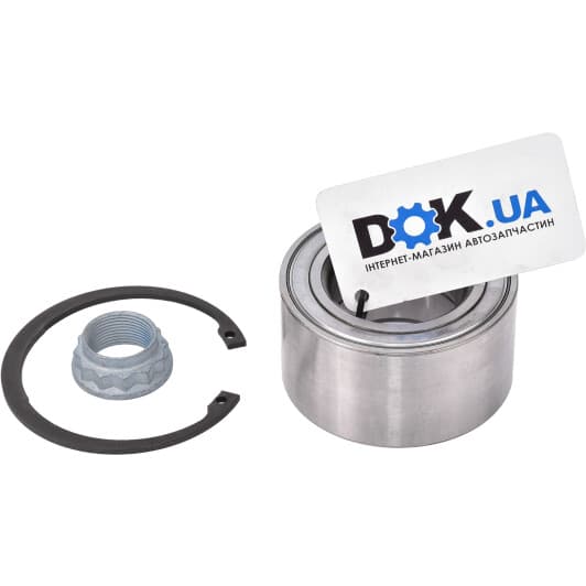 VKBA 3628 SKF Подшипник ступицы колеса