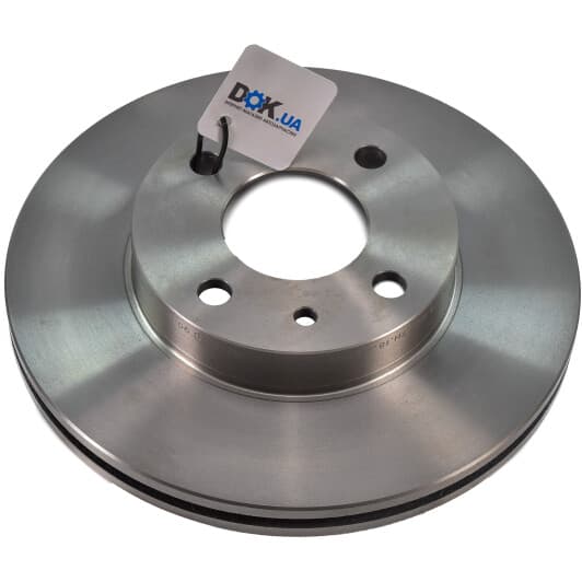 0 986 479 S74 Bosch Тормозной диск