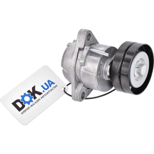 1218200100 JP Group Натяжной ролик поликлинового ремня