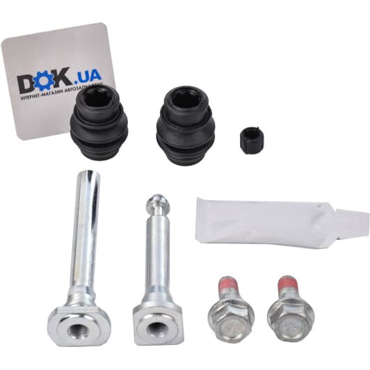 410273 ERT Направляющая гильза скобы тормозного суппорта