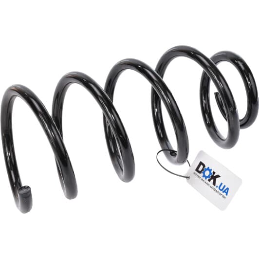 14.319.580 CS Germany Пружина підвіски для Mercedes Vito